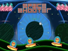 Игра Космический стрелок онлайн Игра Космический стрелок онлайн