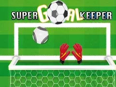 Игра Супер вратарь онлайн