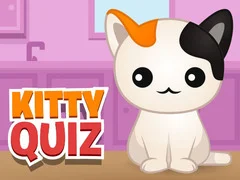 Игра Китти Викторина онлайн Игра Китти Викторина онлайн