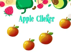 Игра Бесконечный яблочный кликер онлайн