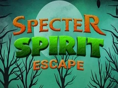 Игра Призрачный побег духа онлайн Игра Призрачный побег духа онлайн