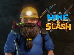 Игра Шахта и рывок онлайн Игра Шахта и рывок онлайн