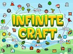 Игра Бесконечный крафт онлайн Игра Бесконечный крафт онлайн