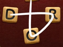 Игра Соедините слово онлайн