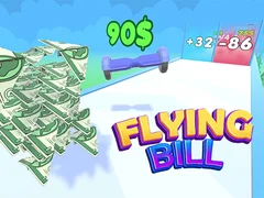 Игра Летающий Билл онлайн Игра Летающий Билл онлайн