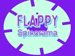 Игра Прыгай вращаясь онлайн Игра Прыгай вращаясь онлайн