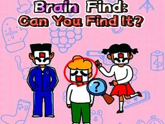 Игра Умный поиск: сможешь ли ты найти это 2 онлайн Игра Умный поиск: сможешь ли ты найти это 2 онлайн