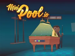 Игра Мини пул онлайн Игра Мини пул онлайн