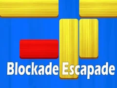 Игра Блокадный выход онлайн
