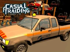 Игра Повседневная торговля онлайн