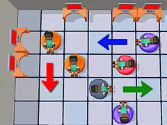 Игра Ленивые работники онлайн Игра Ленивые работники онлайн