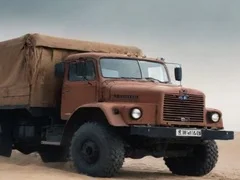 Игра Приключения на внедорожном грузовике онлайн Игра Приключения на внедорожном грузовике онлайн