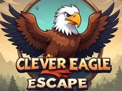 Игра Умный побег орла онлайн Игра Умный побег орла онлайн