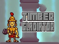 Игра Гладиатор дровосек онлайн Игра Гладиатор дровосек онлайн