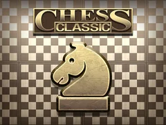 Игра Классические шахматы онлайн Игра Классические шахматы онлайн