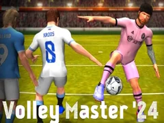 Игра Футбольный мастер '24 онлайн