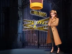 Игра Детектив Пин онлайн Игра Детектив Пин онлайн
