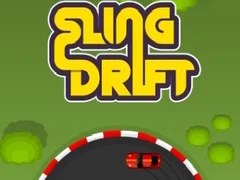 Игра Петля дрифта онлайн Игра Петля дрифта онлайн