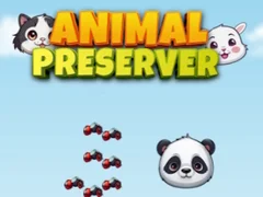 Игра Защитник животных онлайн Игра Защитник животных онлайн