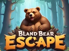 Игра Мягкий побег медведя онлайн Игра Мягкий побег медведя онлайн