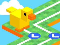 Игра Нажмите и идите Делюкс онлайн Игра Нажмите и идите Делюкс онлайн
