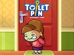 Игра Туалетная булавка онлайн Игра Туалетная булавка онлайн