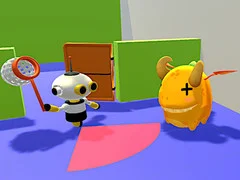 Игра Побег дракона онлайн