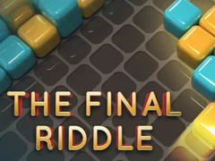 Игра Последняя загадка онлайн Игра Последняя загадка онлайн
