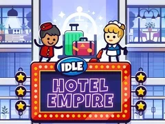 Игра Отель Империя онлайн Игра Отель Империя онлайн