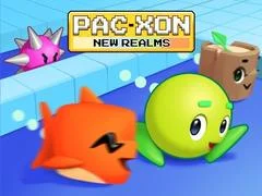 Игра Пак Ксон: Новые королевства онлайн Игра Пак Ксон: Новые королевства онлайн