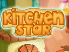 Игра Звезда кухни онлайн Игра Звезда кухни онлайн