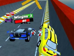 Игра Оружейная гонка онлайн Игра Оружейная гонка онлайн