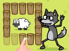 Игра Спасите овец онлайн Игра Спасите овец онлайн
