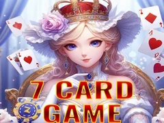 Игра Игра Семь карт онлайн
