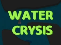 Игра Водный кризис онлайн Игра Водный кризис онлайн