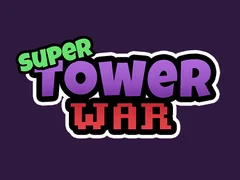 Игра Супер Войны Башен онлайн