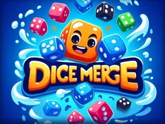 Игра Слияние кубиков онлайн Игра Слияние кубиков онлайн