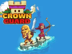 Игра Королевская гвардия онлайн