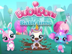 Игра Бубилуны онлайн