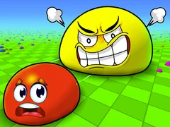 Игра Симулятор поедания капелек онлайн