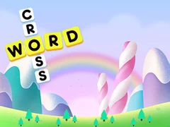 Игра Пересечение слов онлайн