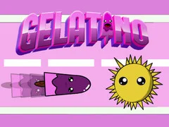 Игра Желатино онлайн Игра Желатино онлайн
