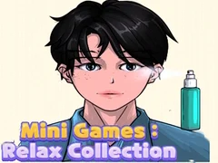 Игра Мини-игры: Коллекция релаксации онлайн