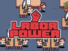 Игра Рабочая сила онлайн Игра Рабочая сила онлайн