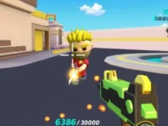 Игра Герои пуль онлайн Игра Герои пуль онлайн