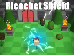 Игра Рикошетный щит онлайн