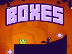 Игра Коробки онлайн Игра Коробки онлайн