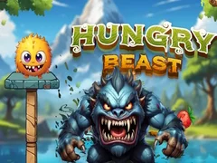 Игра Голодный зверь онлайн Игра Голодный зверь онлайн