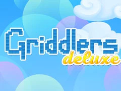 Игра Гридлеры Делюкс онлайн Игра Гридлеры Делюкс онлайн