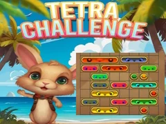 Игра Тетра Вызов онлайн